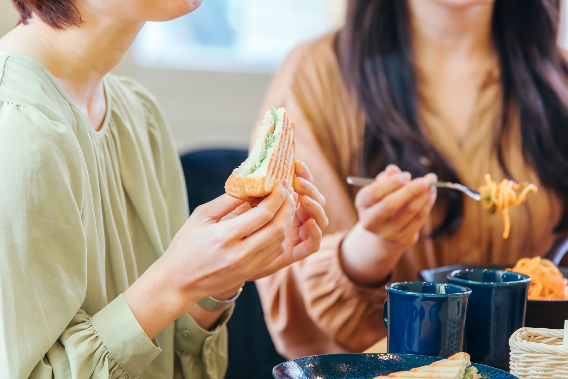 友達との時間が楽しくない原因は？関係を見直すためのヒント