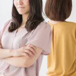 友人との喧嘩、どう解決する？トラブルが起きた際の対処法